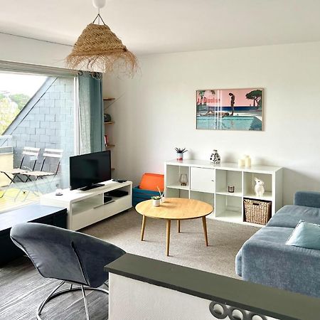 Le Hygge Apartment Saint-Malo Exterior photo