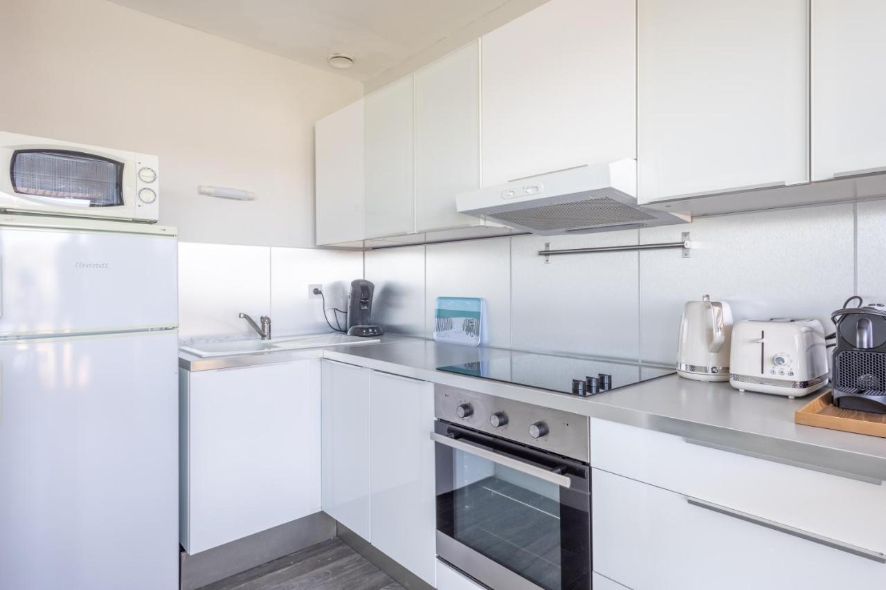 Le Hygge Apartment Saint-Malo Exterior photo