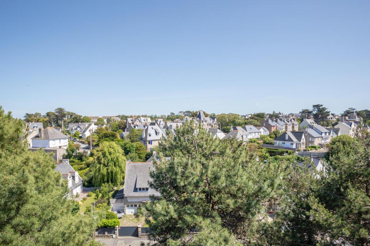 Le Hygge Apartment Saint-Malo Exterior photo